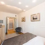 Premium Artdeco Boutique By Bookinghost Apartamento Varsovia