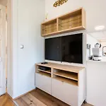 Apartamento Premium Artdeco Boutique By Bookinghost *
