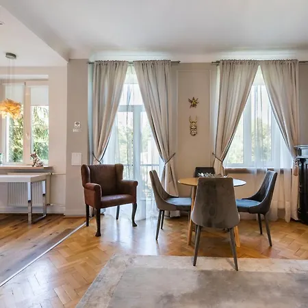 Premium Artdeco Boutique Apartamento *