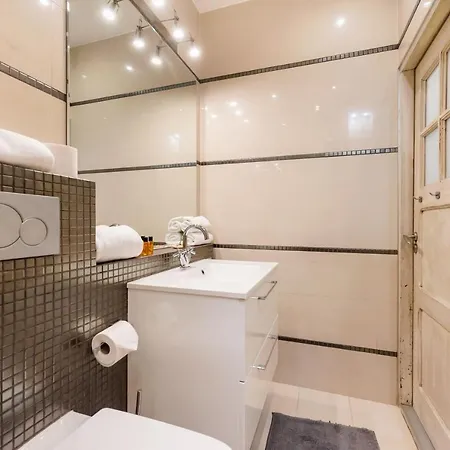 Premium Artdeco Boutique * Varsovia