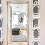 Premium Artdeco Boutique By Bookinghost Apartament Warszawa