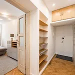Premium Artdeco Boutique By Bookinghost Apartament Warszawa