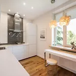 Premium Artdeco Boutique By Bookinghost Apartament Warszawa