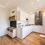Apartament Premium Artdeco Boutique By Bookinghost