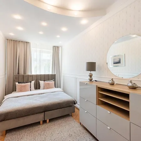 Premium Artdeco Boutique By Bookinghost Апартаменты