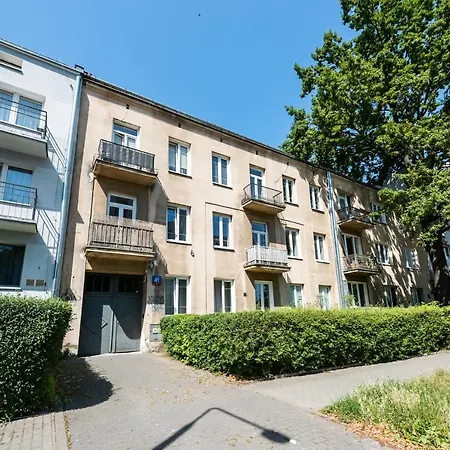 Premium Artdeco Boutique By Bookinghost Varšava