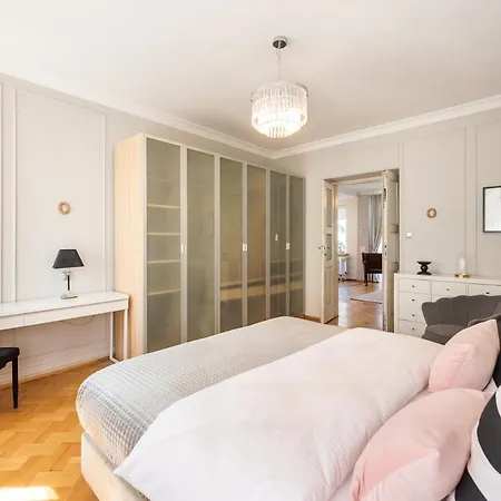 Premium Artdeco Boutique By Bookinghost Apartmán *