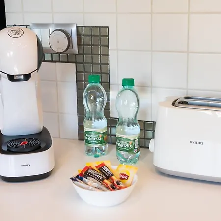 Apartmán Premium Artdeco Boutique By Bookinghost Varšava