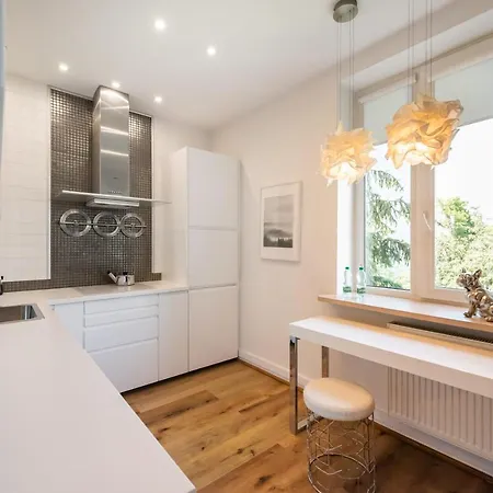 Premium Artdeco Boutique By Bookinghost Апартаменты Варшава