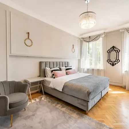 Premium Artdeco Boutique By Bookinghost Warszawa