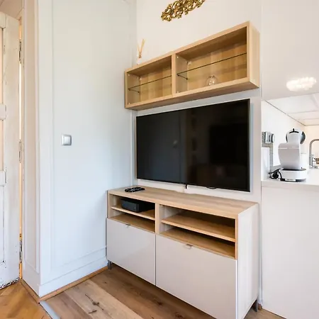 Apartament Premium Artdeco Boutique By Bookinghost *